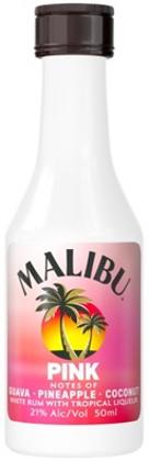 Malibu Pink